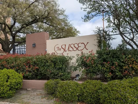 7520 Hornwood Drive 402 Houston TX 77036