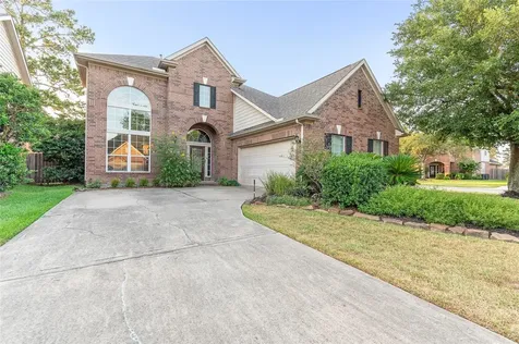 4302 Countryoaks Court Spring TX 77388