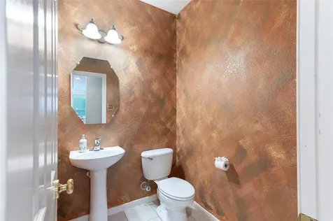 4302 Countryoaks Court Spring TX 77388