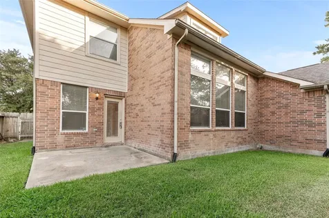 4302 Countryoaks Court Spring TX 77388