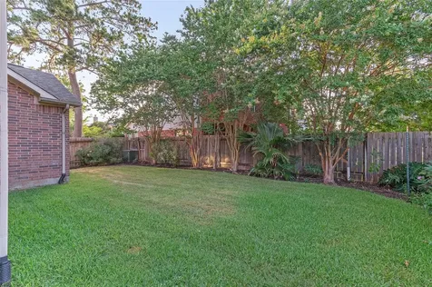 4302 Countryoaks Court Spring TX 77388
