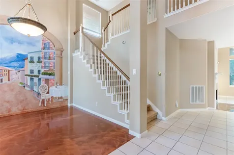 4302 Countryoaks Court Spring TX 77388