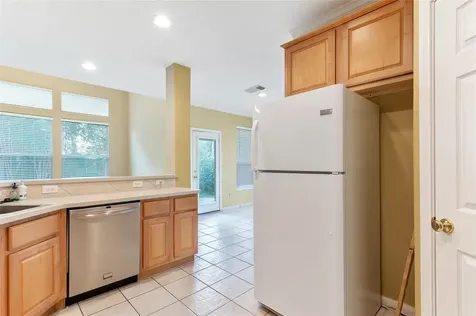 4302 Countryoaks Court Spring TX 77388