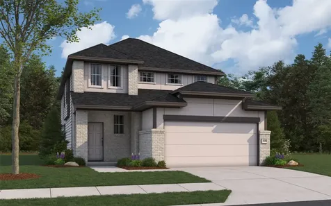 3069 Arrowwood Drive Brookshire TX 77423
