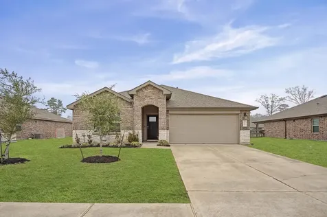 222 Kickapoo Drive Anahuac TX 77514