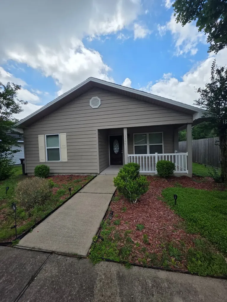3367 Angel Lane Houston TX 77045