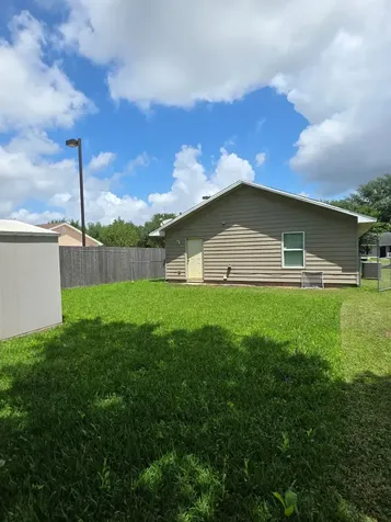 3367 Angel Lane Houston TX 77045