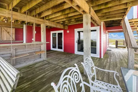 2238 & 2235 Highway 87 Gilchrist TX 77617
