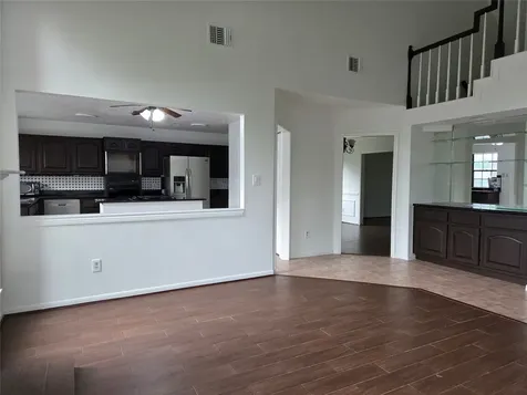 2827 Lake Colony Drive Missouri City TX 77459