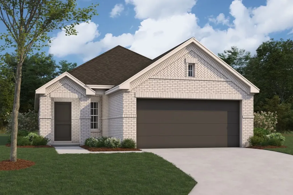 21443 Jacaranda Blossom Way Tomball TX 77447