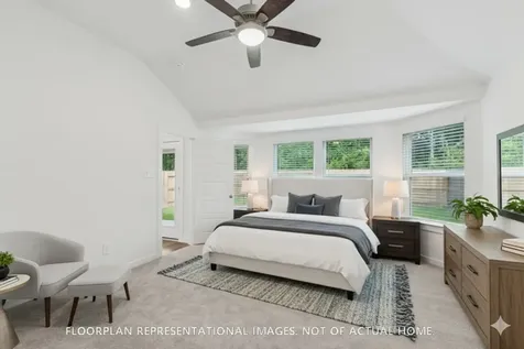 21443 Jacaranda Blossom Way Tomball TX 77447