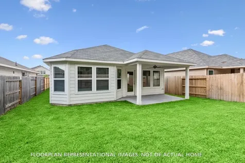 21443 Jacaranda Blossom Way Tomball TX 77447