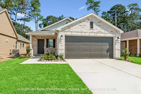 21443 Jacaranda Blossom Way Tomball TX 77447