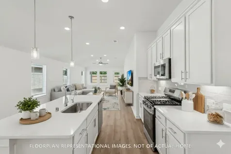 21443 Jacaranda Blossom Way Tomball TX 77447