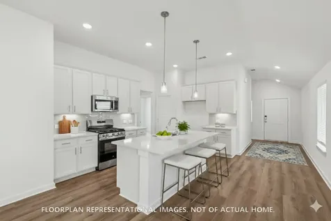 21443 Jacaranda Blossom Way Tomball TX 77447