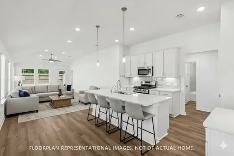 21443 Jacaranda Blossom Way Tomball TX 77447