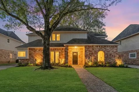 20618 Prince Creek Drive Katy TX 77450