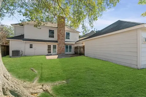 20618 Prince Creek Drive Katy TX 77450