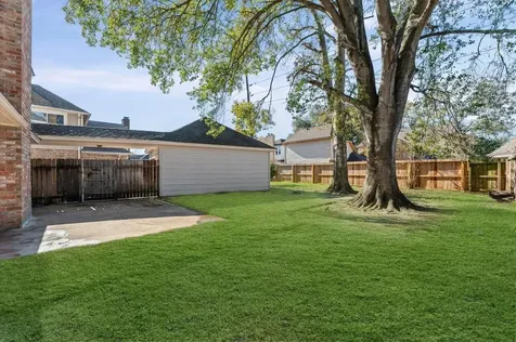 20618 Prince Creek Drive Katy TX 77450