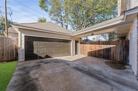 20618 Prince Creek Drive Katy TX 77450
