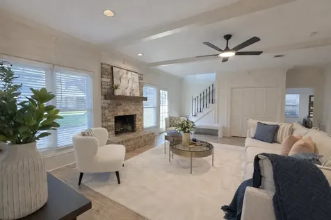 20618 Prince Creek Drive Katy TX 77450