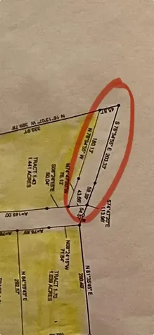 064 Private Road 6026 Tract 1-64 Brookeland TX 75931