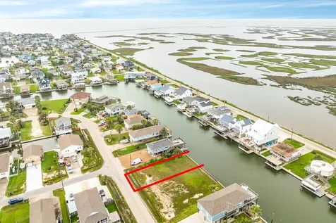 4653 Jamaica Cove Road Jamaica Beach TX 77554