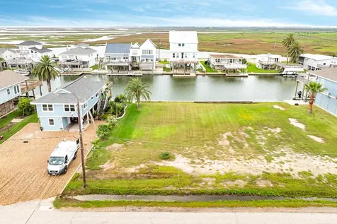 4653 Jamaica Cove Road Jamaica Beach TX 77554