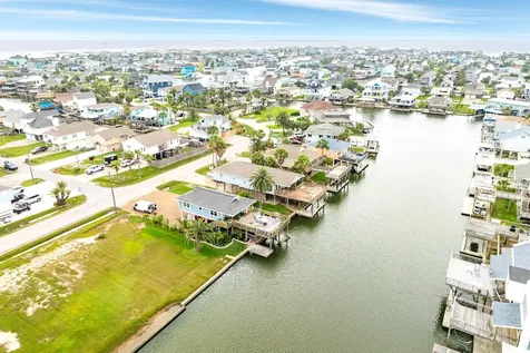 4653 Jamaica Cove Road Jamaica Beach TX 77554