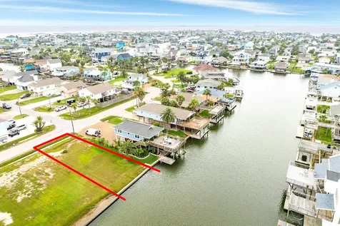 4653 Jamaica Cove Road Jamaica Beach TX 77554