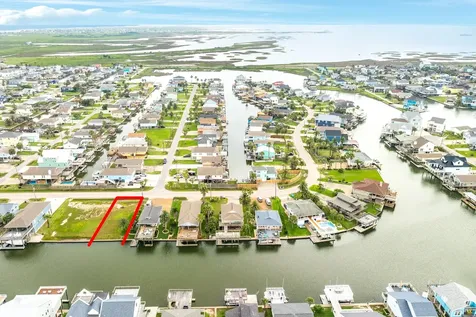 4653 Jamaica Cove Road Jamaica Beach TX 77554