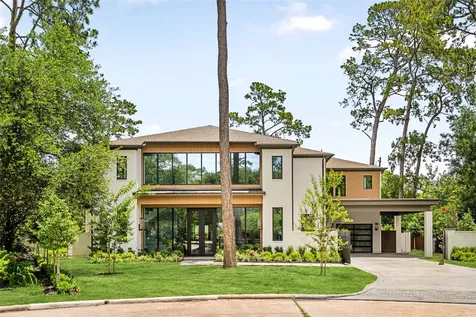 710 Glen Echo Lane Hedwig Village TX 77024