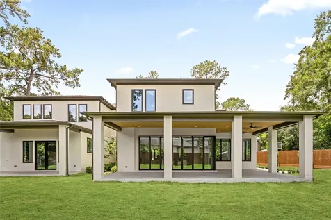 710 Glen Echo Lane Hedwig Village TX 77024