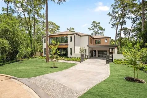 710 Glen Echo Lane Hedwig Village TX 77024