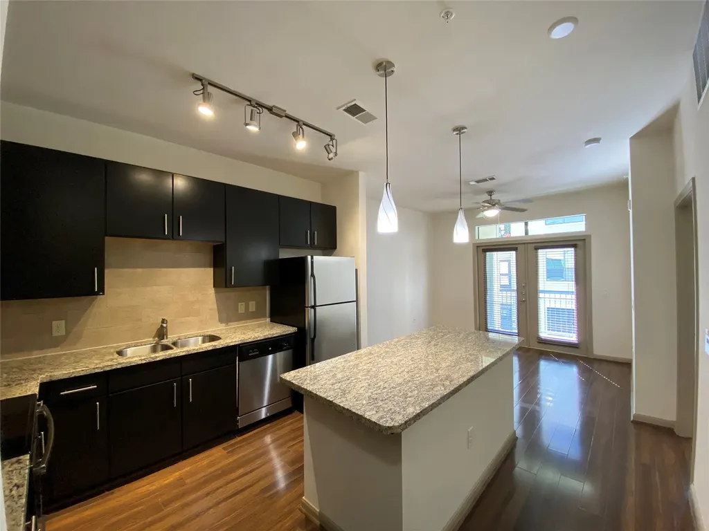 2700 Brazos Street 4408 Houston TX 77006