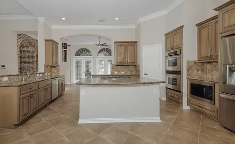 50 Marquise Oaks Place The Woodlands TX 77382