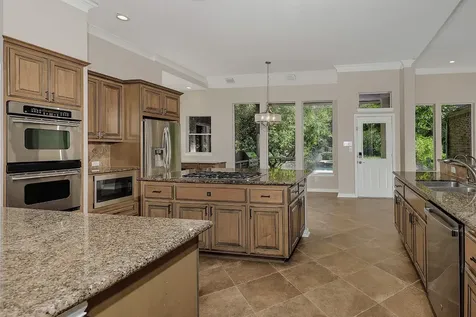 50 Marquise Oaks Place The Woodlands TX 77382