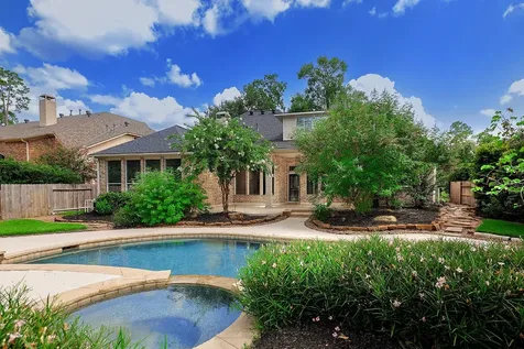 50 Marquise Oaks Place The Woodlands TX 77382