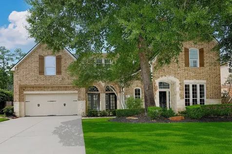 50 Marquise Oaks Place The Woodlands TX 77382