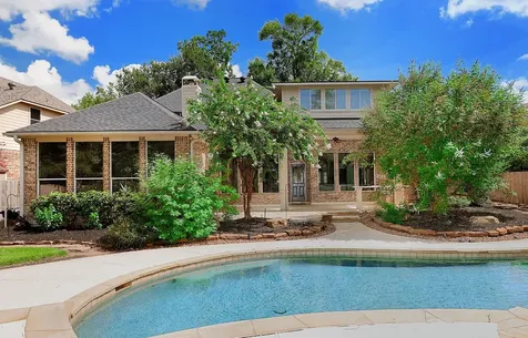 50 Marquise Oaks Place The Woodlands TX 77382