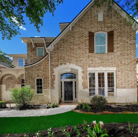 50 Marquise Oaks Place The Woodlands TX 77382