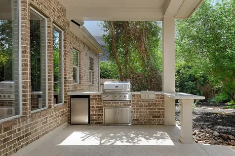 50 Marquise Oaks Place The Woodlands TX 77382