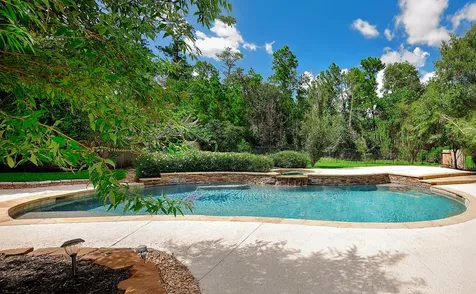 50 Marquise Oaks Place The Woodlands TX 77382