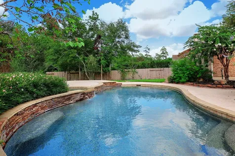 50 Marquise Oaks Place The Woodlands TX 77382