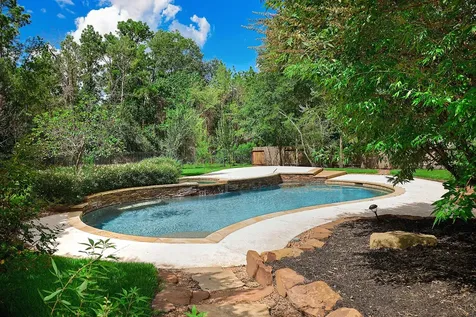 50 Marquise Oaks Place The Woodlands TX 77382