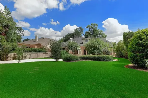 50 Marquise Oaks Place The Woodlands TX 77382