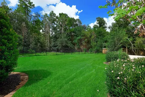 50 Marquise Oaks Place The Woodlands TX 77382