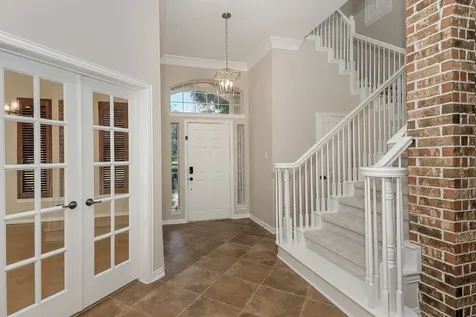 50 Marquise Oaks Place The Woodlands TX 77382