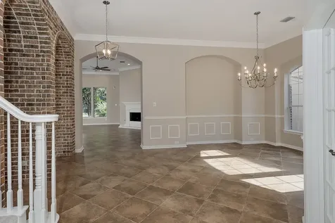 50 Marquise Oaks Place The Woodlands TX 77382