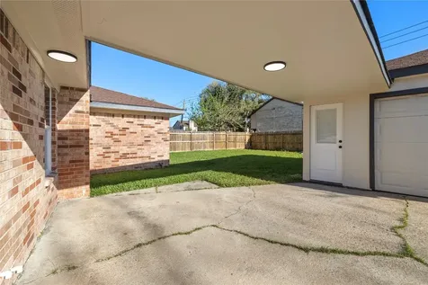 12403 Shannon Hills Drive Houston TX 77099